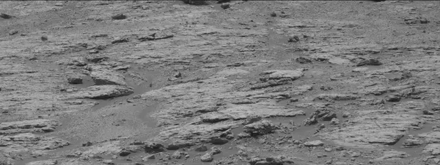 Sol 2954: Mast Camera (Mastcam)