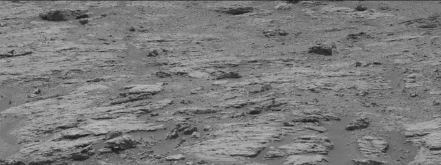Sol 2954: Mast Camera (Mastcam)