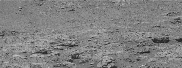 Sol 2954: Mast Camera (Mastcam)