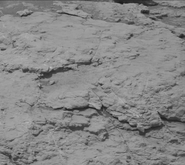 Sol 2954: Mast Camera (Mastcam)