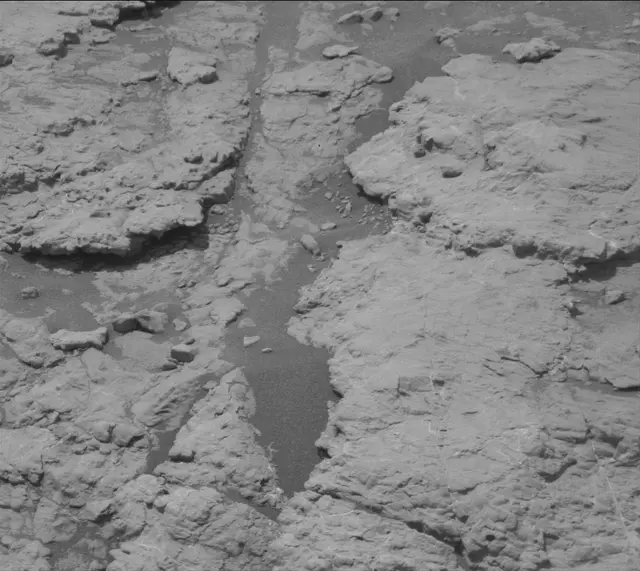 Sol 2954: Mast Camera (Mastcam)