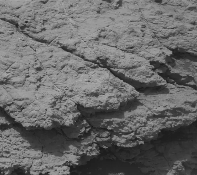 Sol 2954: Mast Camera (Mastcam)