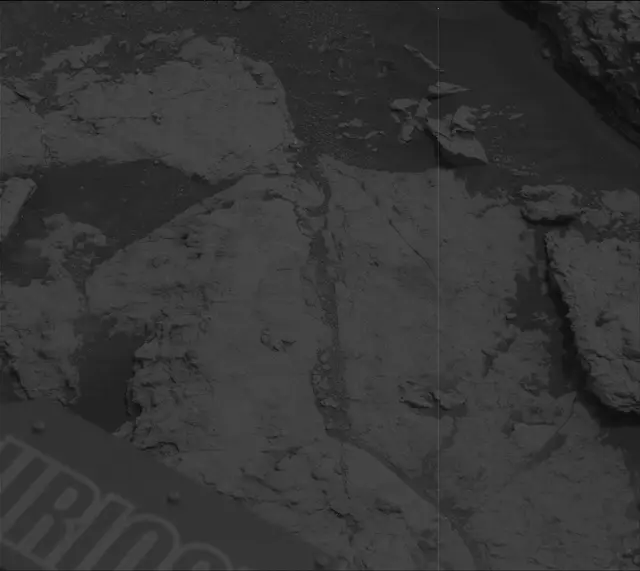 Sol 2956: Mast Camera (Mastcam)