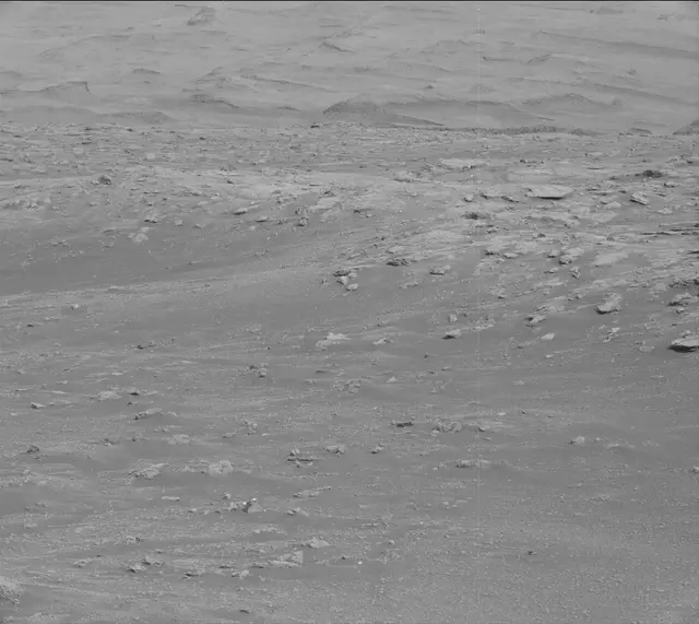 Sol 2956: Mast Camera (Mastcam)