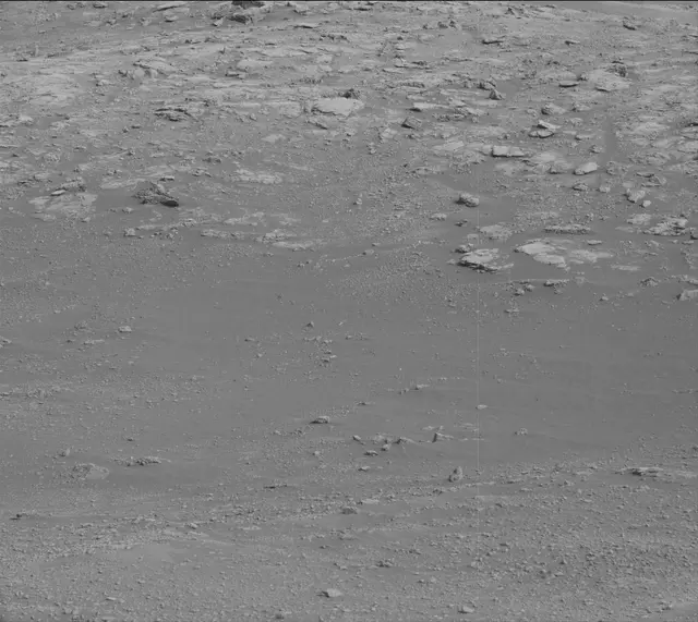 Sol 2956: Mast Camera (Mastcam)