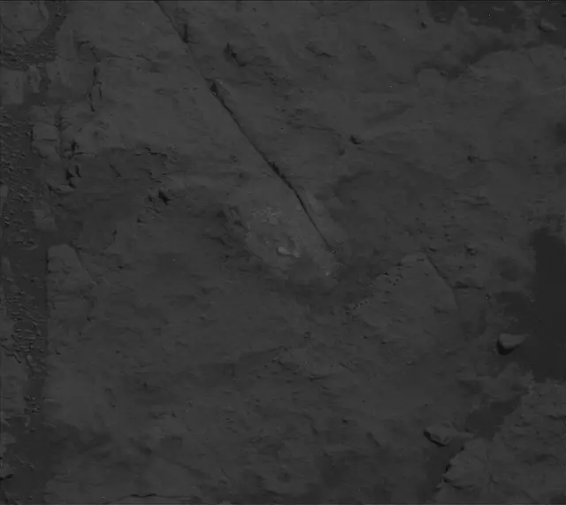 Sol 2956: Mast Camera (Mastcam)