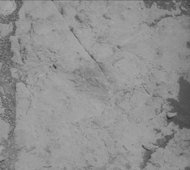 Sol 2956: Mast Camera (Mastcam)