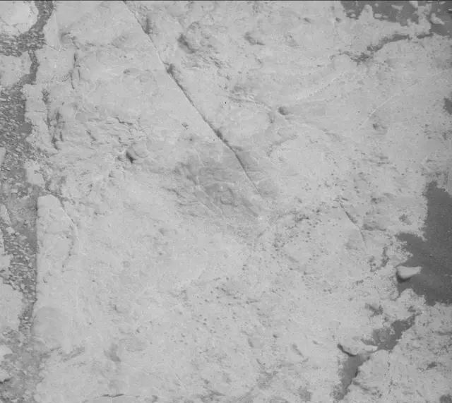 Sol 2956: Mast Camera (Mastcam)