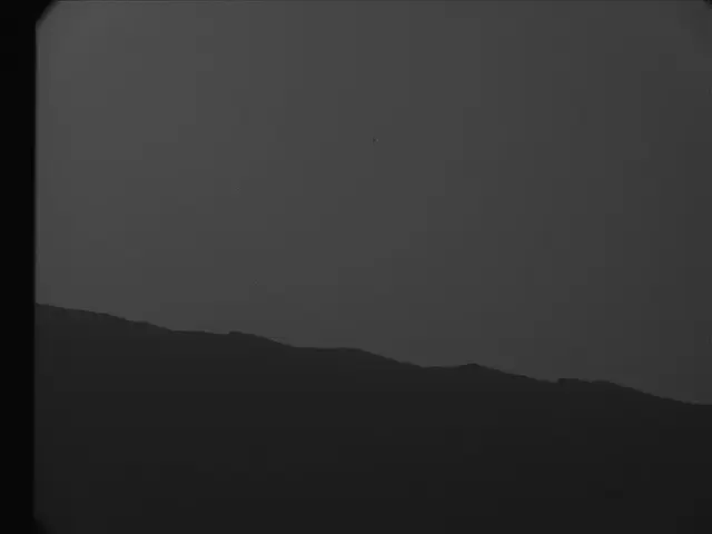 Sol 2957: Mast Camera (Mastcam)