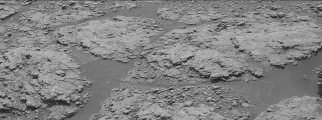 Sol 2958: Mast Camera (Mastcam)
