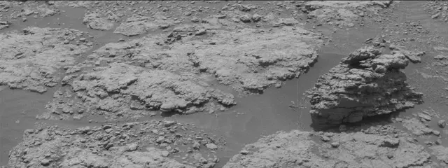 Sol 2958: Mast Camera (Mastcam)