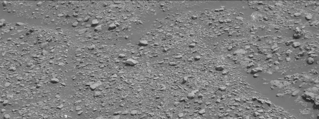 Sol 2958: Mast Camera (Mastcam)