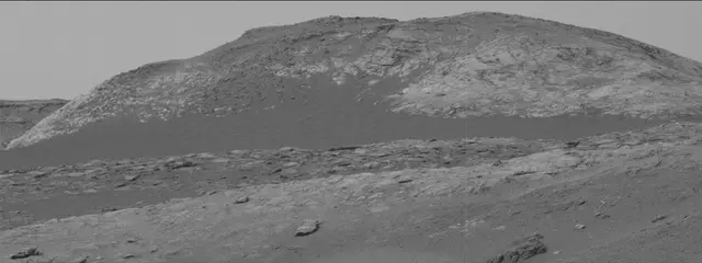 Sol 2958: Mast Camera (Mastcam)