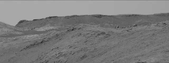 Sol 2958: Mast Camera (Mastcam)