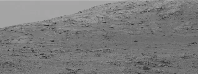 Sol 2958: Mast Camera (Mastcam)