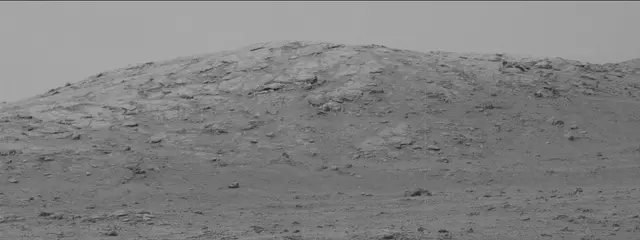 Sol 2958: Mast Camera (Mastcam)