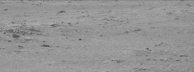 Sol 2958: Mast Camera (Mastcam)