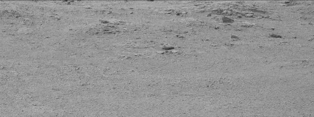 Sol 2958: Mast Camera (Mastcam)