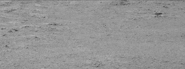 Sol 2958: Mast Camera (Mastcam)