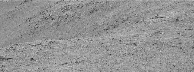 Sol 2958: Mast Camera (Mastcam)