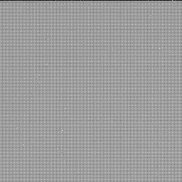 Sol 2958: Mast Camera (Mastcam)