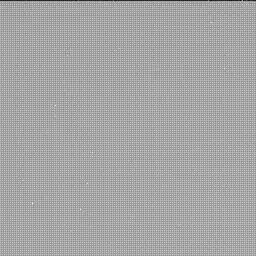 Sol 2958: Mast Camera (Mastcam)