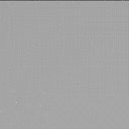 Sol 2958: Mast Camera (Mastcam)