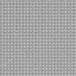 Sol 2958: Mast Camera (Mastcam)