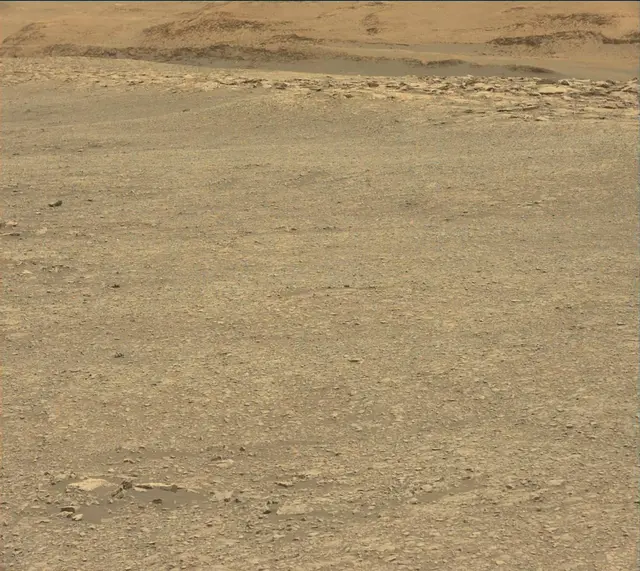 Sol 2959: Mast Camera (Mastcam)