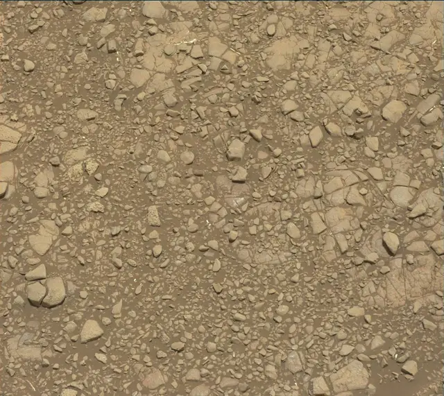 Sol 2959: Mast Camera (Mastcam)