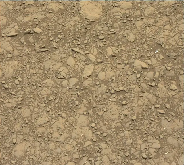 Sol 2959: Mast Camera (Mastcam)