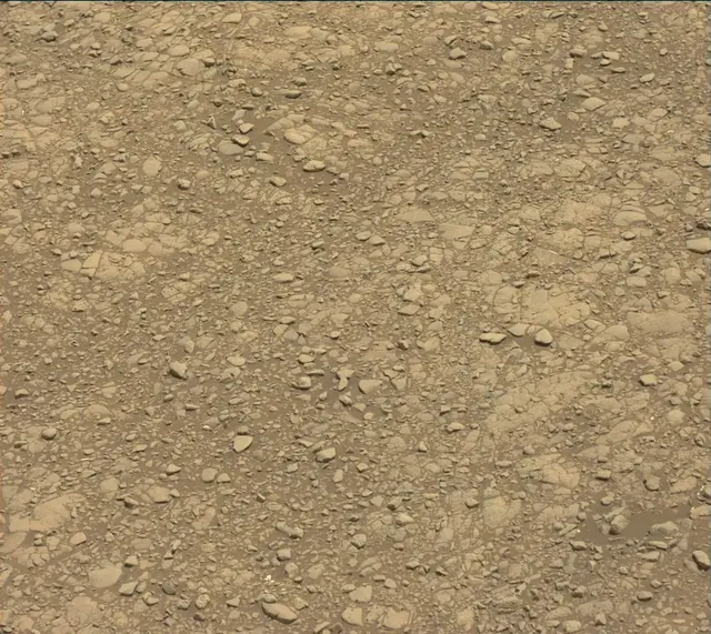 Sol 2959: Mast Camera (Mastcam)