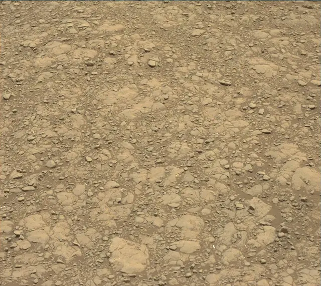 Sol 2959: Mast Camera (Mastcam)