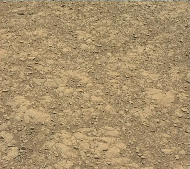 Sol 2959: Mast Camera (Mastcam)