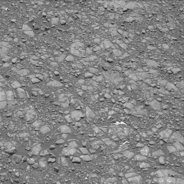 Sol 2959: Mast Camera (Mastcam)
