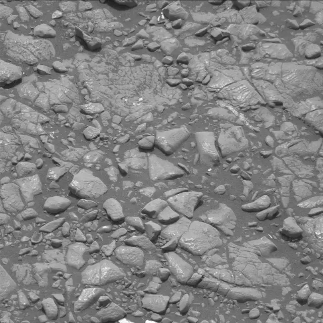 Sol 2959: Mast Camera (Mastcam)