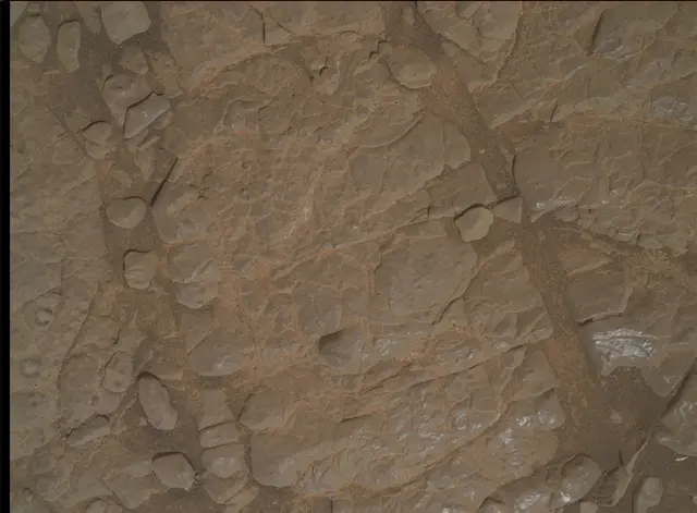 Sol 2959: Mars Hand Lens Imager (MAHLI)