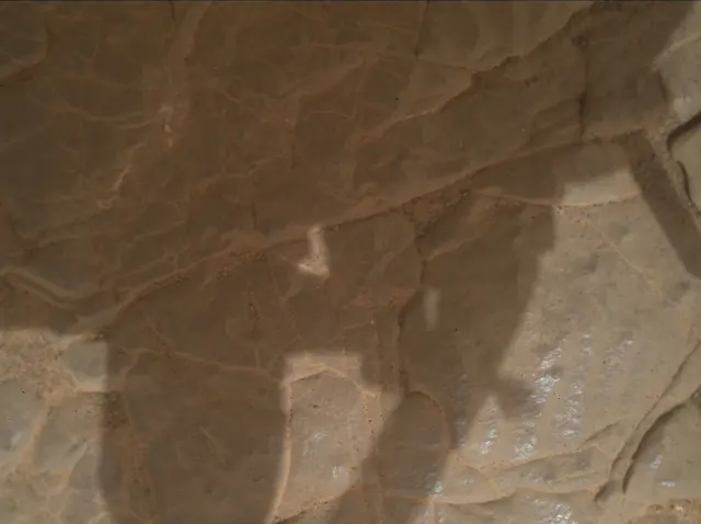Sol 2959: Mars Hand Lens Imager (MAHLI)