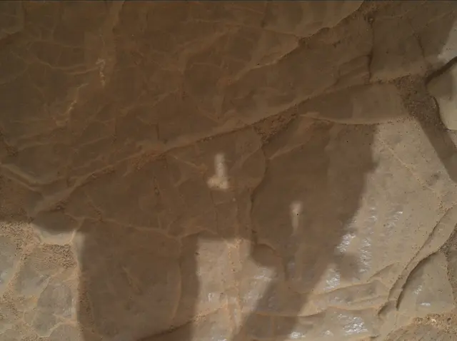 Sol 2959: Mars Hand Lens Imager (MAHLI)