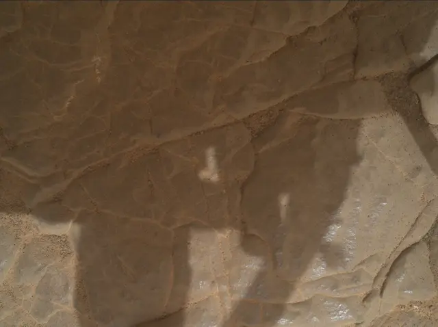 Sol 2959: Mars Hand Lens Imager (MAHLI)