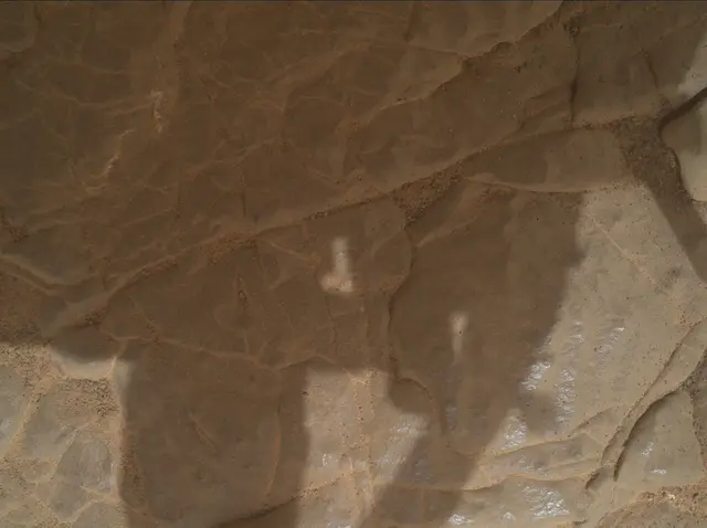 Sol 2959: Mars Hand Lens Imager (MAHLI)
