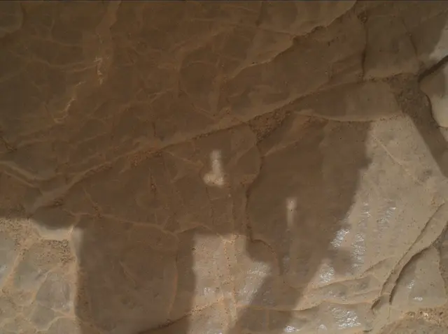 Sol 2959: Mars Hand Lens Imager (MAHLI)