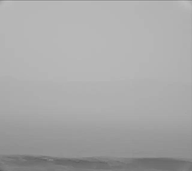 Sol 2960: Mast Camera (Mastcam)