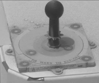 Sol 2961: Mast Camera (Mastcam)