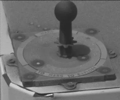 Sol 2961: Mast Camera (Mastcam)