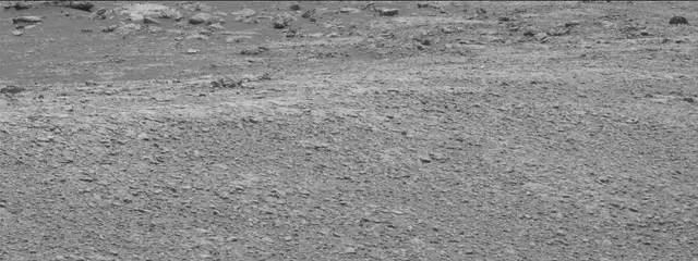 Sol 2961: Mast Camera (Mastcam)