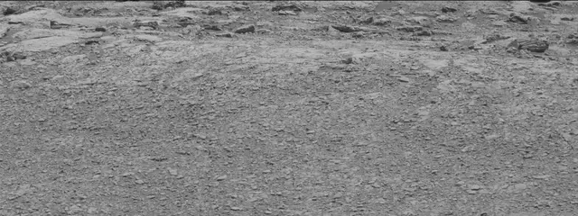 Sol 2961: Mast Camera (Mastcam)