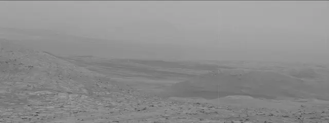 Sol 2961: Mast Camera (Mastcam)