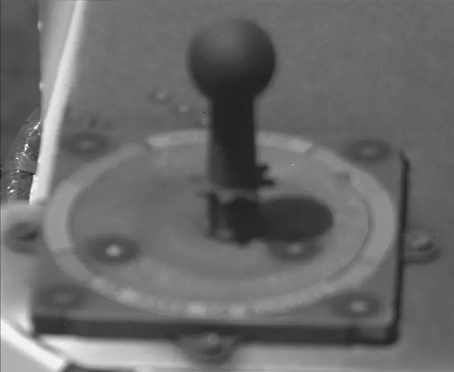 Sol 2961: Mast Camera (Mastcam)