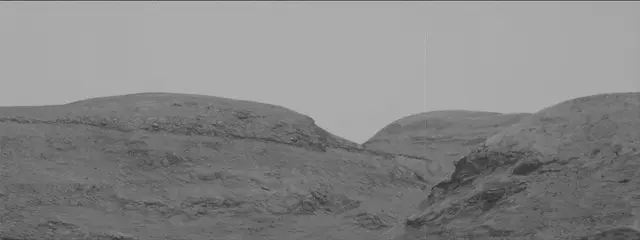 Sol 2963: Mast Camera (Mastcam)